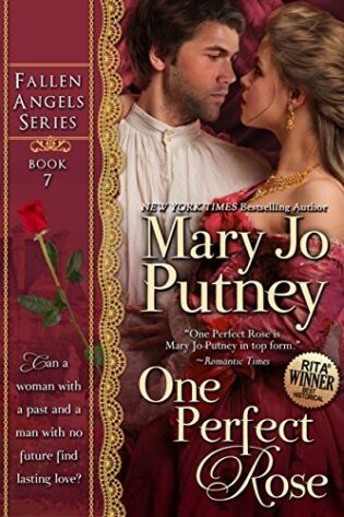 One Perfect Rose, by Mary Jo Putney