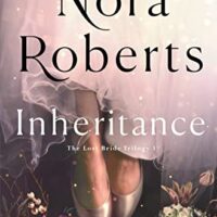 Inheritance, by Nora Roberts