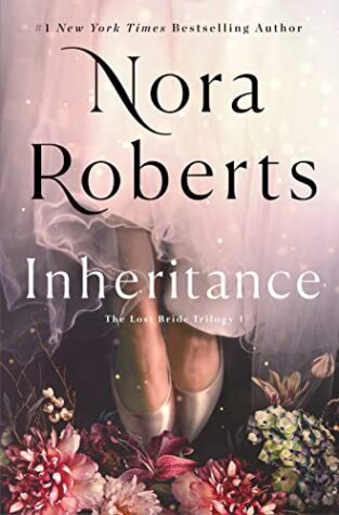 Inheritance, by Nora Roberts