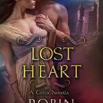 Book Cover: Lost Heart (a Celta novella) by Robin D. Owens