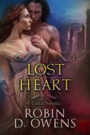 Lost Heart, by Robin D. Owens