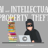 AI and Intellectual Property Theft