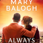 Book cover: Always Remember (Ravenswood #3), by Mary Balogh