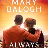 Always Remember, by Mary Balogh