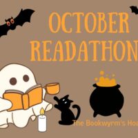 October Readathons