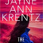 Book cover: The Night Island (The Lost Night Files, book, #2), by Jayne Ann Krentz