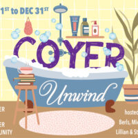 COYER Unwind, Chapter 4 – Fall