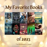 My Favorite Books of 2023