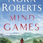 Book cover: Mind Games, by Nora Roberts