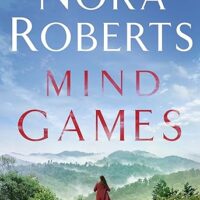 Mind Games, by Nora Roberts