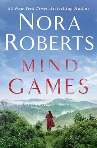 Mind Games, by Nora Roberts