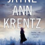 Book cover: Flash, by Jayne Ann Krentz