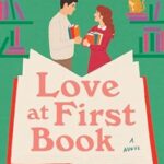 Book cover: Love at First Book, by Jenn McKinlay