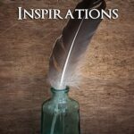 Book cover: NaNoWriMo Inspirations, by David Farland