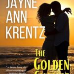 Book cover: The Golden Chance, by Jayne Ann Krentz (Kindle re-release)