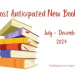 Graphic: Most Anticipated New Books, July–December 2024