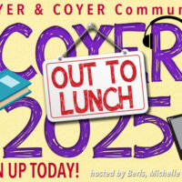 2025 Reading Challenges: COYER Out To Lunch