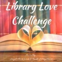 2025 Reading Challenges: Library Love Challenge