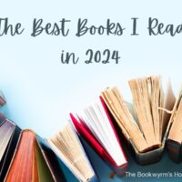  My Top Thirteen Books of 2024