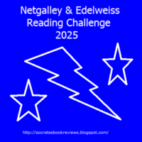 2025 Reading Challenges: Netgalley and Edelweiss Reading Challenge