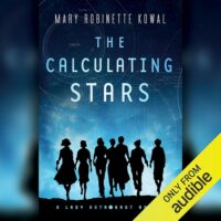 From the Vault: The Calculating Stars, by Mary Robinette Kowal