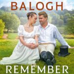 Book cover: Remember That Day (Ravenswood #5) by Mary Balogh