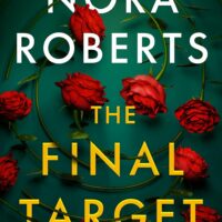 The Final Target, by Nora Roberts