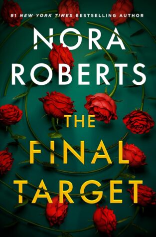 The Final Target, by Nora Roberts