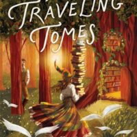 Twig’s Traveling Tomes, by Gryffin Murphy