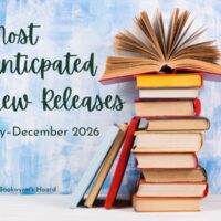 Most Anticipated New Releases, July – December 2026