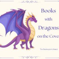 Books with Dragons on the Cover