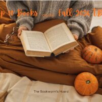Books on My Fall 2026 TBR